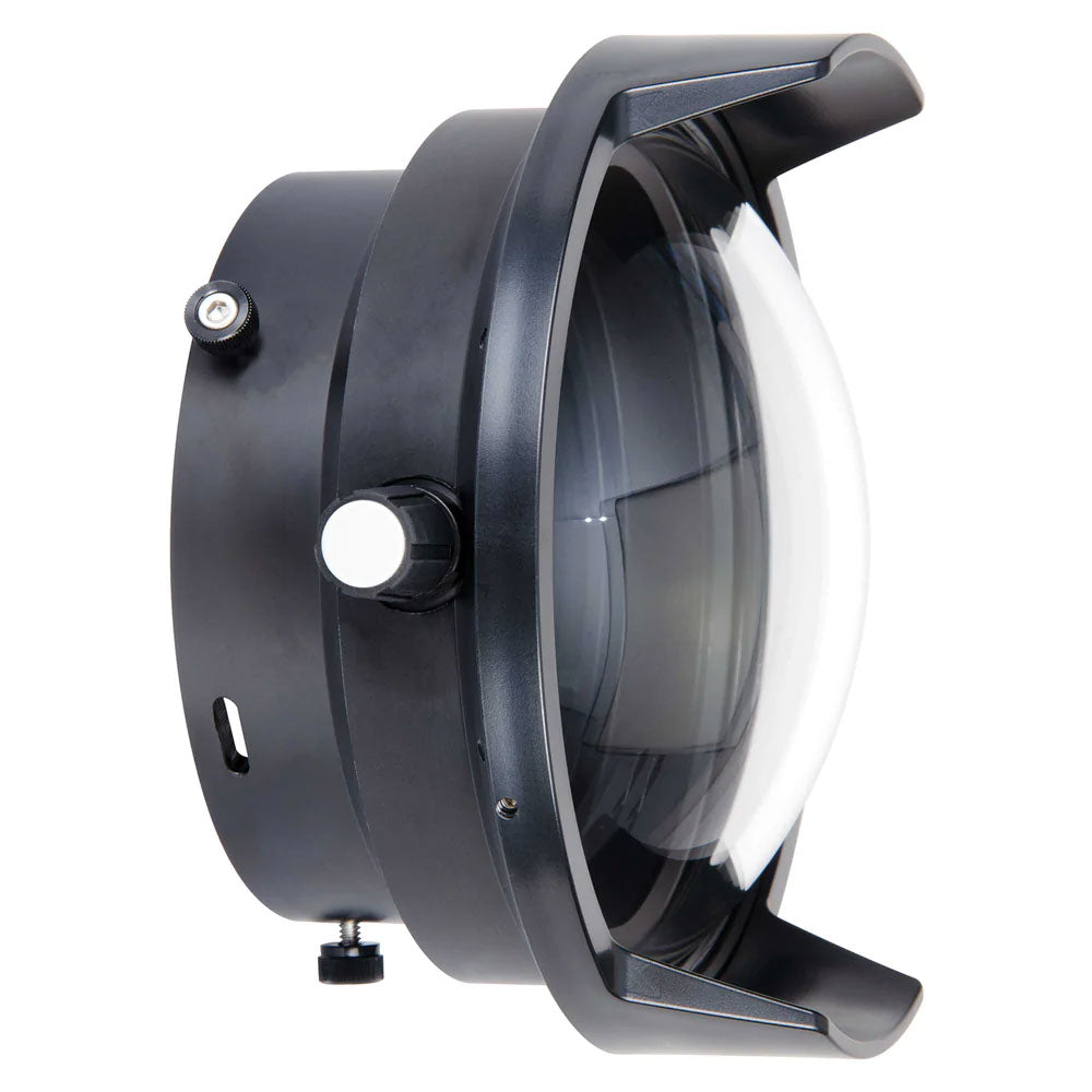 Ikelite DLM 6 inch Dome Port with Zoom Ikelite DLM 6 inch Dome Port with Zoom